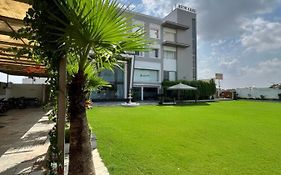 Rudraksh Resort And Hotel Rewari 4* India